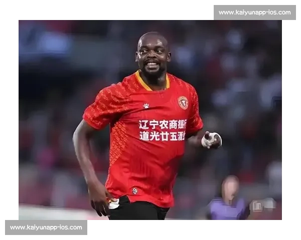 卢佩塔连场救主!南京城市客场逼平领头羊辽宁铁人 卢佩塔连场救主!南京城市客场逼平领头羊辽宁铁人