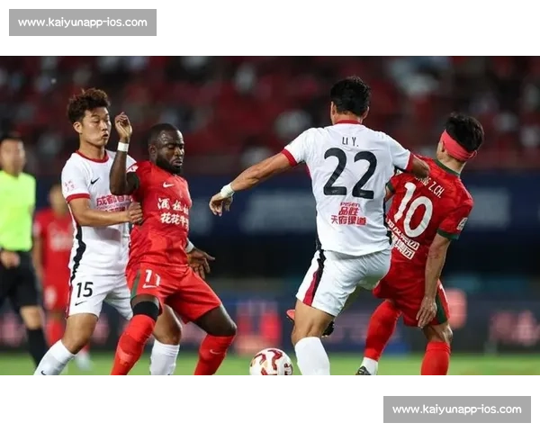 卡扎尔：失利抛脑后，剑指成都蓉城足协杯关键战