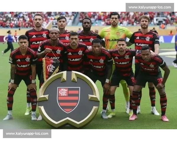 弗拉门戈创历史!两度破拜仁球门改写非欧球队纪录 弗拉门戈创历史!两度破拜仁球门改写非欧球队纪录