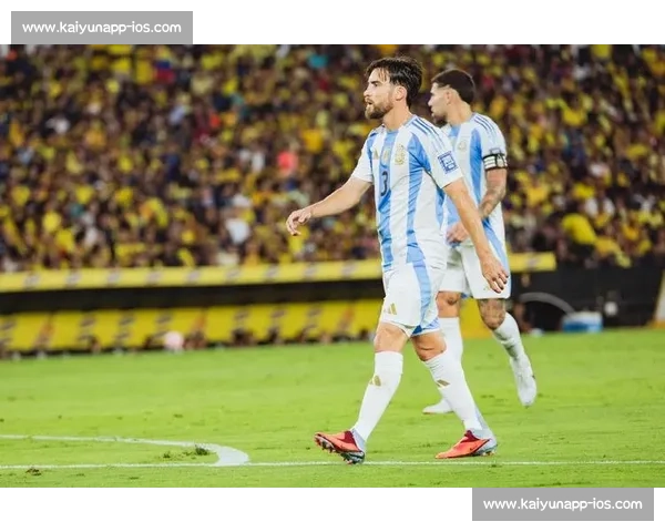 塔利亚菲科明夏自由身！塞维利亚加速敲定阿根廷国脚