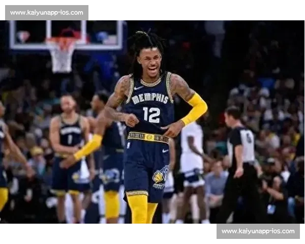 灰熊二月追杜未果后再陷传闻 太阳欲抬价却遭孟菲斯否认