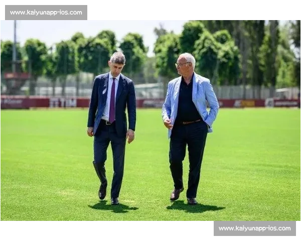 莫雷托爆料成真：马萨拉正式回归罗马掌舵体育总监