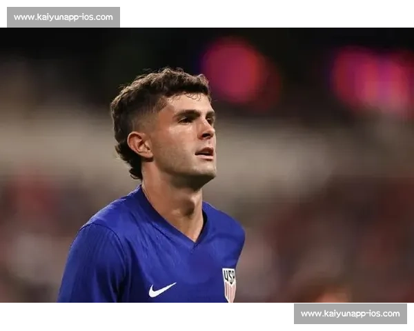 马希怒怼波切蒂诺、普利希奇：没人敢拒国家队征召！