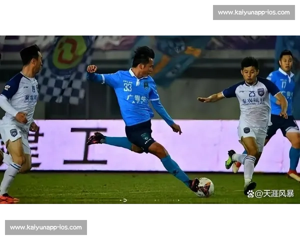 南通 4-0 横扫宿迁豪取四连胜,创纪录剑指榜首 南通 4-0 横扫宿迁豪取四连胜,创纪录剑指榜首