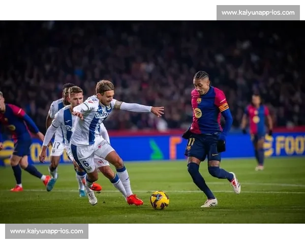 巴萨出售 18 岁中场暗藏玄机：保留分成与回购权锁定未来收益