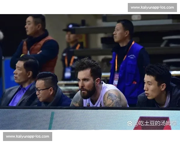 艾顿开拓者生涯:场均 15+10 高效两双却遭买断,内线支柱为何成重建牺牲品? 艾顿开拓者生涯:场均 15+10 高效两双却遭买断,内线支柱为何成重建牺牲品?