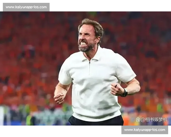 索斯盖特自荐波兰遭拒？年薪过高成拦路虎