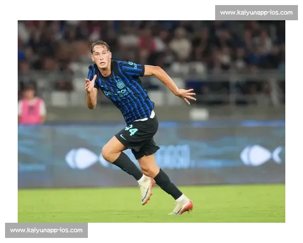 马洛塔:赛季拼搏值得自豪,新赛季国米剑指更高荣耀 马洛塔:赛季拼搏值得自豪,新赛季国米剑指更高荣耀