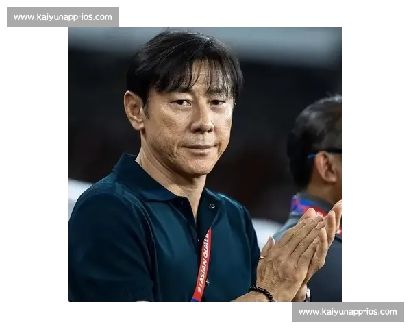 国足选帅锁定两大热门：亚洲杯冠军教头 VS 韩国名帅