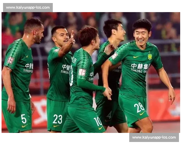 国安 17 天豪取五连胜!魔鬼赛程彰显钢铁意志 国安 17 天豪取五连胜!魔鬼赛程彰显钢铁意志