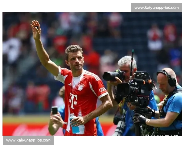 奥克兰城代理主帅：挑战拜仁虽现实，但我们拼尽全力不留遗憾