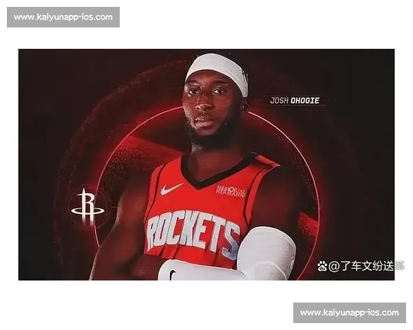 火箭自由市场首日狂揽两将 湖人遭截胡仅得补缺 火箭自由市场首日狂揽两将 湖人遭截胡仅得补缺