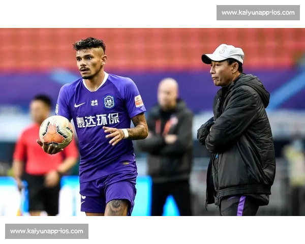 苏亚雷斯执教困境折射中国足球病：外援依赖与青训断层双重危机