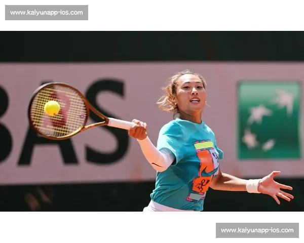 温网女单夺冠赔率揭晓：萨巴伦卡领跑，莱巴金娜紧随，郑钦文并列第八