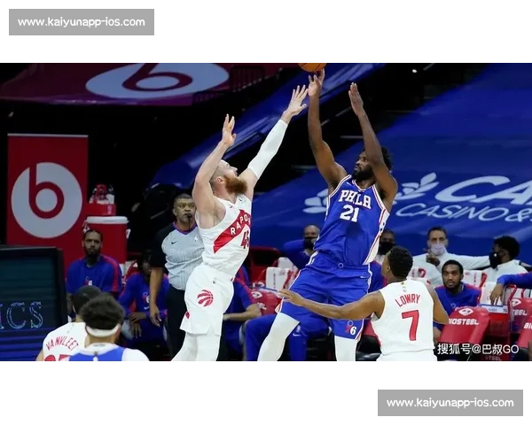 猛龙瞄准西蒙斯：9.2 助攻的表象与组织黑洞的隐忧