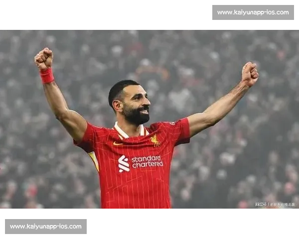 索博晒健身照 “挑衅” 萨拉赫：埃及法老，训练馆里找不到你！