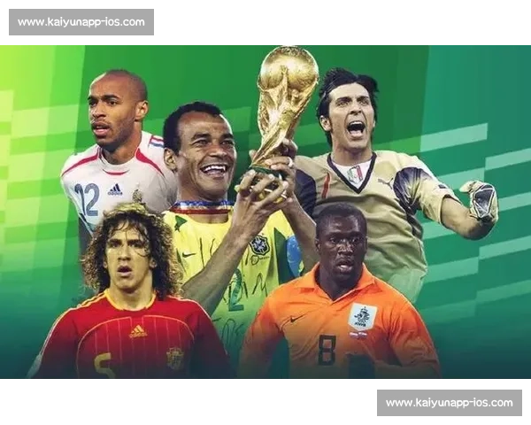 足坛传奇齐聚迈阿密！贝克汉姆温格罗纳尔多巴乔见证世俱杯历史性揭幕战