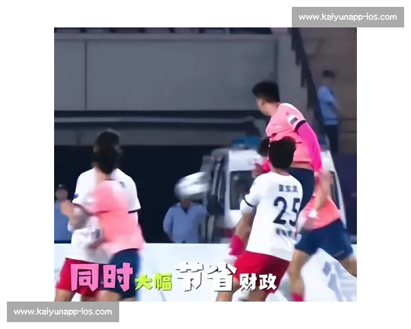 解散国足学苏超：省级联赛能否拯救中国足球？