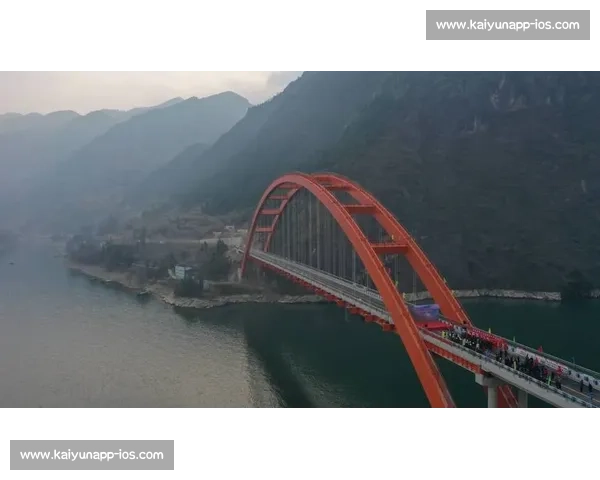 阿苏，跨越巫溪山海的奔赴