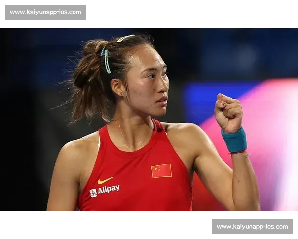 郑钦文温网备战再添强援：纳达尔前教练罗伊格加盟，里巴促成合作