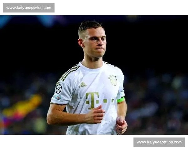 基米希回应萨内转会：意外但尊重决定，拜仁需加速锋线补强