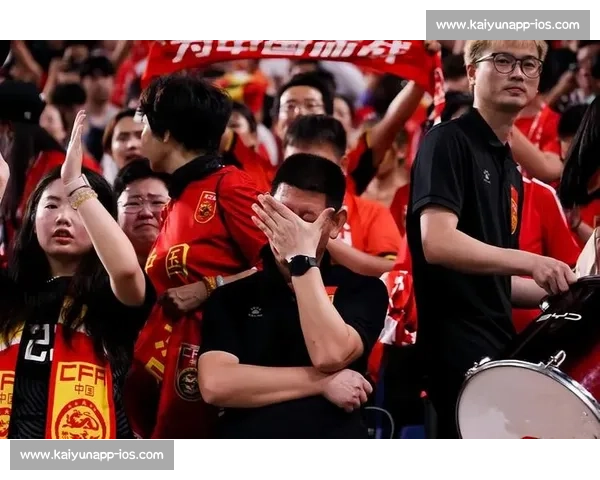 媒体对比苏超与国足：是警示还是伤害？