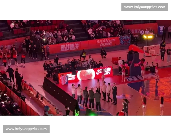 CBA客场之旅：各地球馆与球迷文化体验