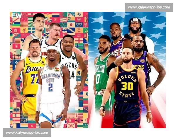 NBA全明星周末：赛事指南与历史最佳表演